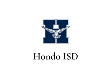 hondo texas isd.